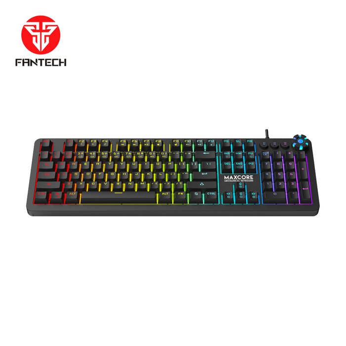 Fantech MAXCORE MK852 Keyboard Mechanical