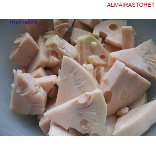 

Grosir Sayur Sayuran Segar FRESH Nangka Muda 500 Gram murah - Market86