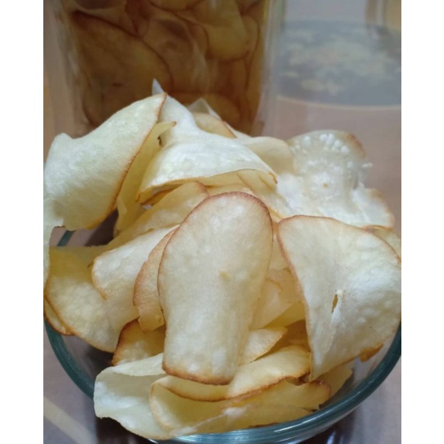 

kripik singkong original