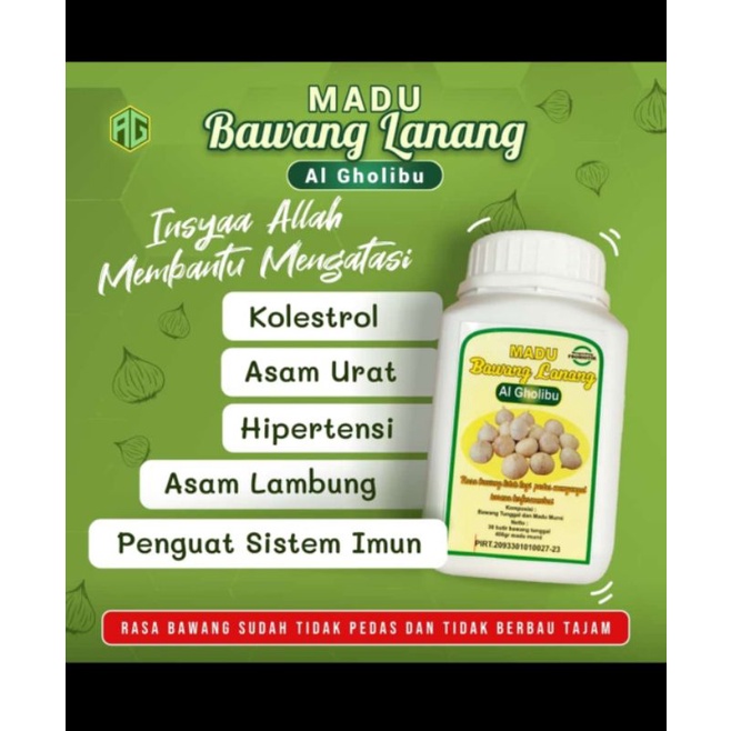 

madu lanang
