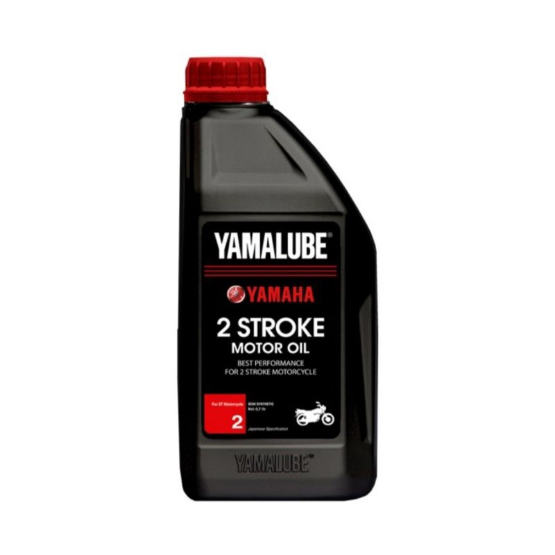 Oli Samping Yamalube 2T 700ml Yamalube 2 Stroke