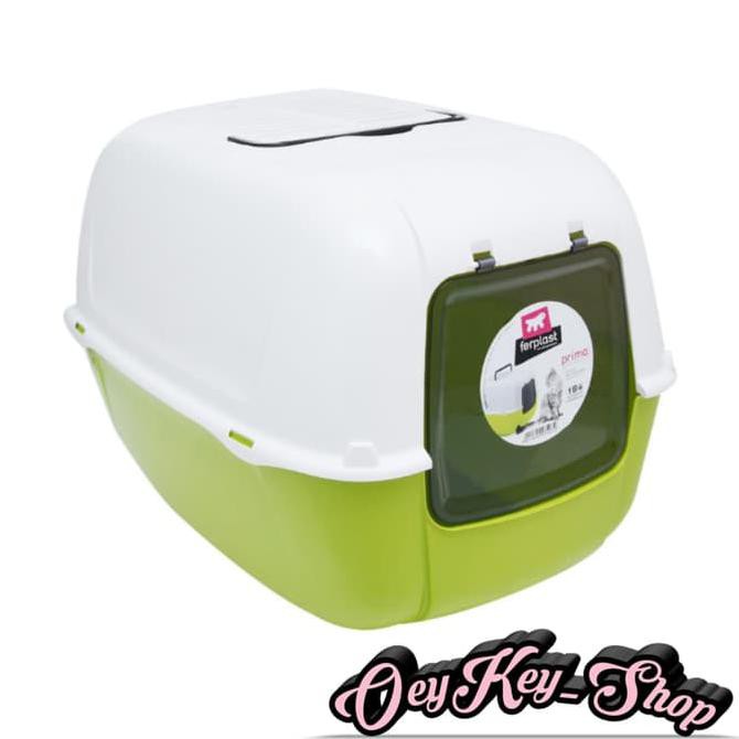 JUALJUALJUAL toilet kucing/tempat toilet hewan