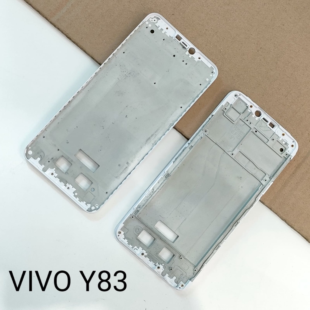 FRAME LCD TULANG TENGAH VIVO Y83 1802