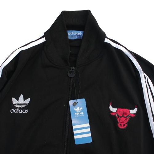 Jaket TRACKTOP ADDS BULLS – Fashion Trendy Casual Unisex Good Brand Quality 99% Realpict