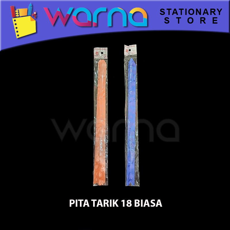 

PITA TARIK SERUT 18 MM