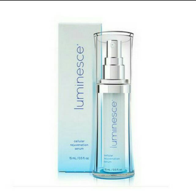 Jeunesse Luminesce serum