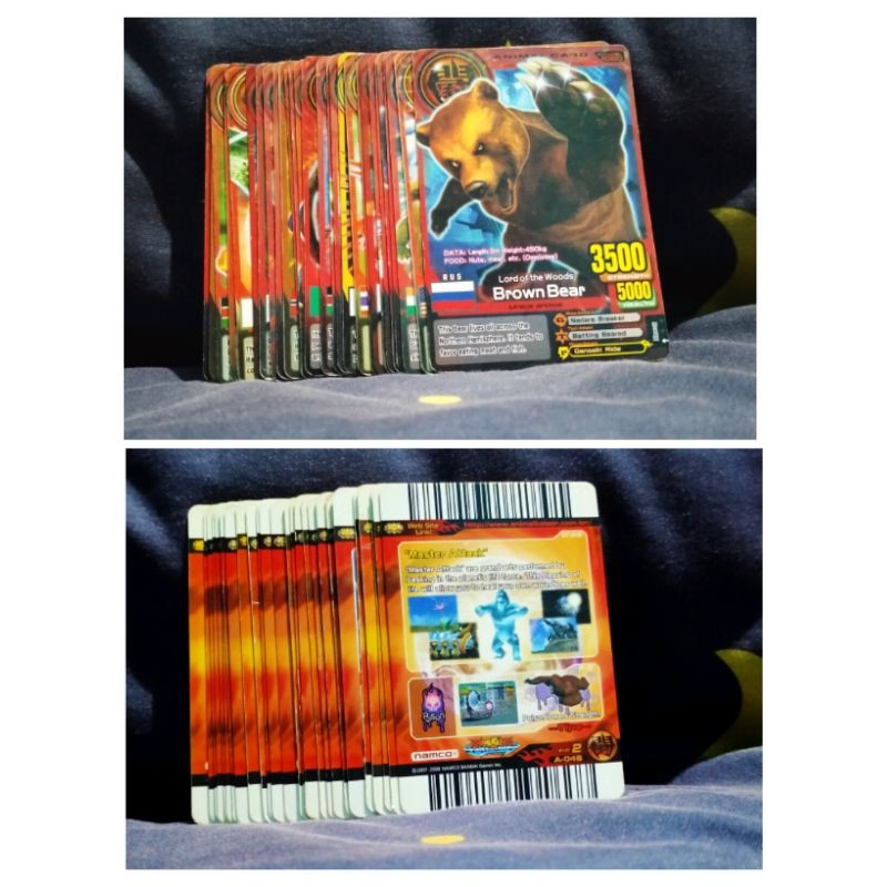 Jual KARTU ANIMAL KAISER | Shopee Indonesia