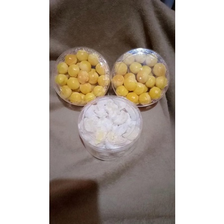 

KUE KERING PUTRI SALJU