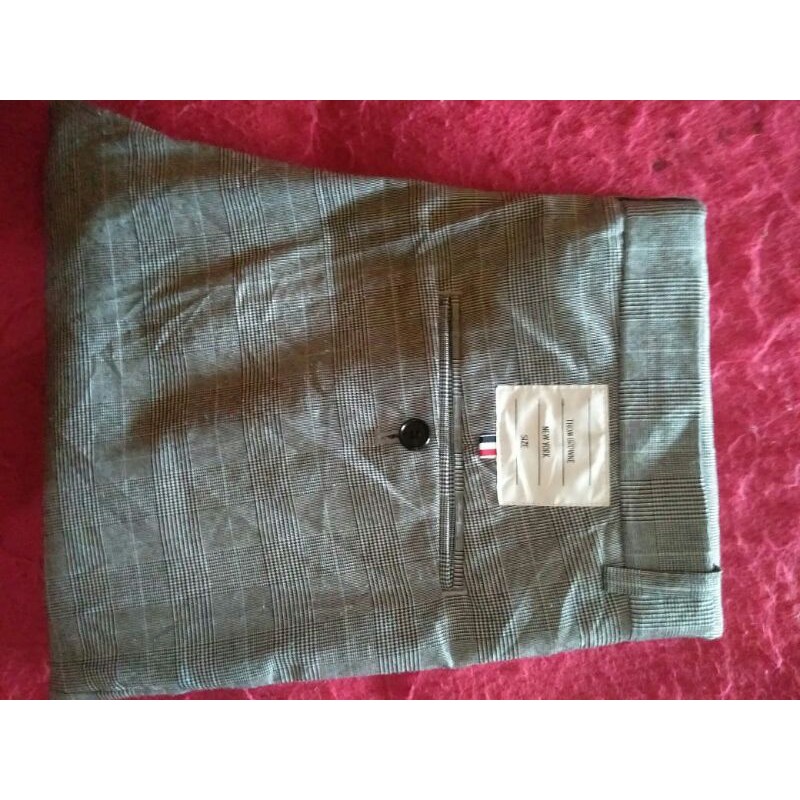 preloved celana thom browne