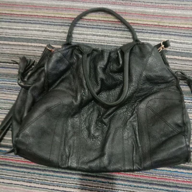 Tas Brand Le Sands
