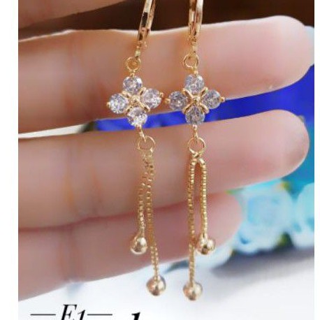 Anting Xuping R331