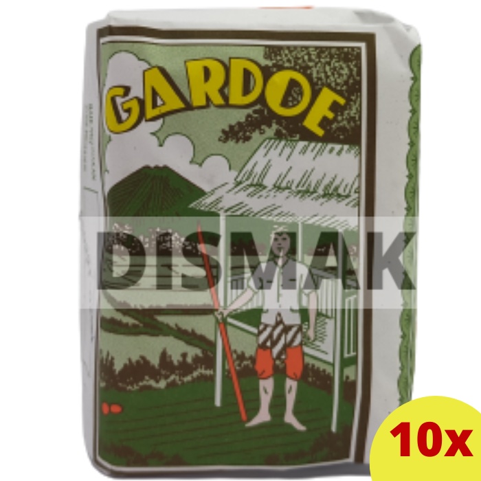 Teh Gardoe Hijau 10 pcs x 40 gram