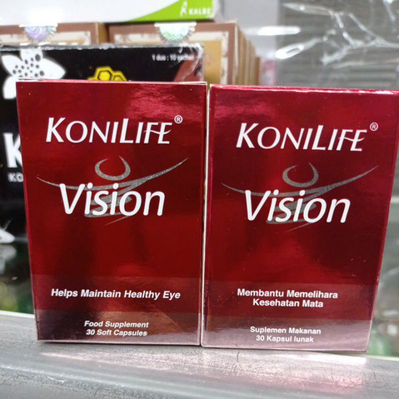 Konilife Vision
