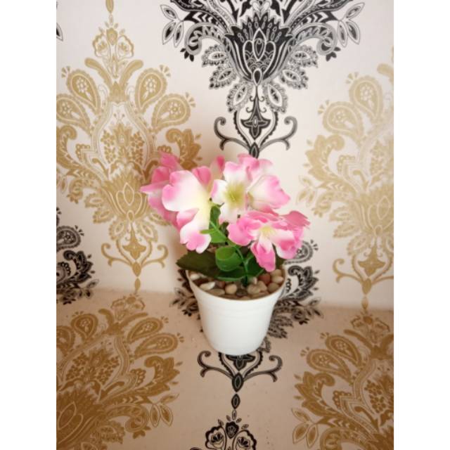 

K&h mini Florist