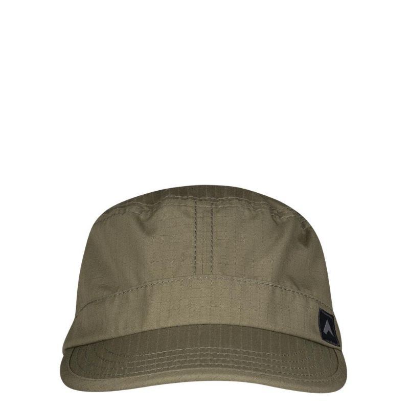 Topi Komando Universal Soldier 1.0 Olive L Original