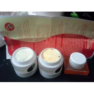 CREAM WALET PREMIUM/CREAM WALET ORIGINAL  promo