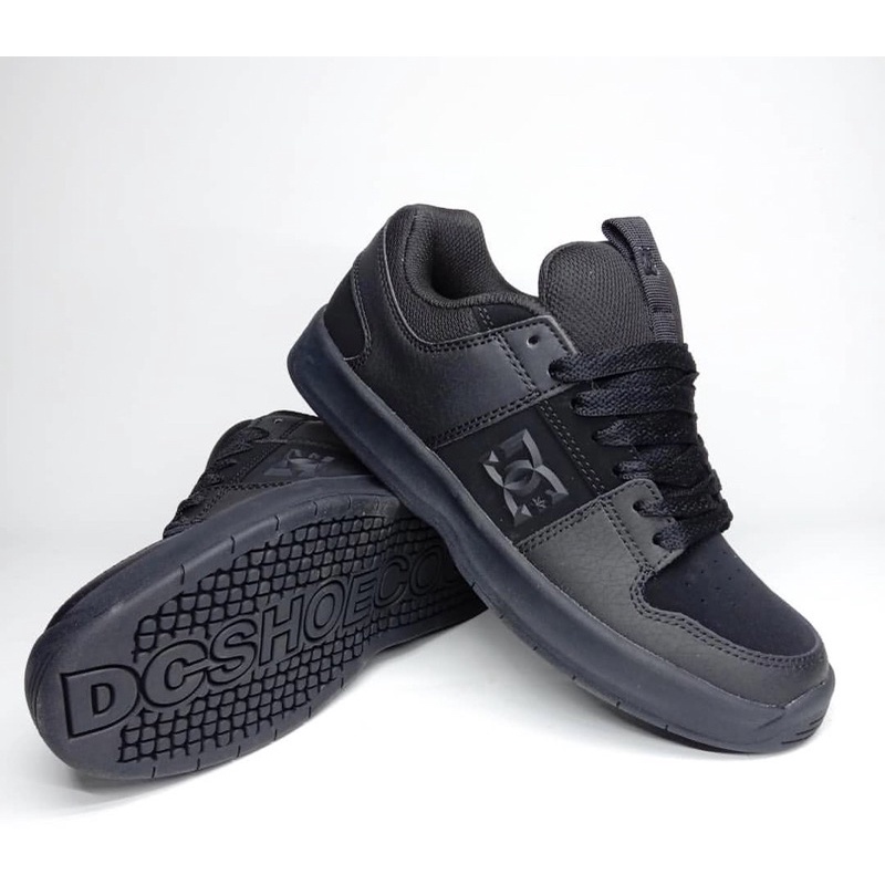 dc lynx black