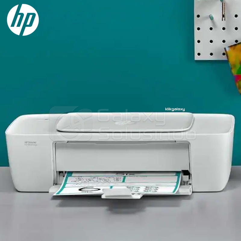 HP DeskJet Ink Advantage 1216 Printer