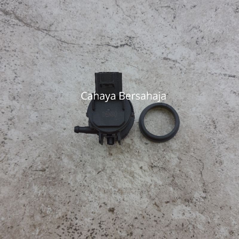 MOTOR DINAMO WIPER SEMPROTAN AIR AVANZA XENIA MOTOR WASHER AVANZA