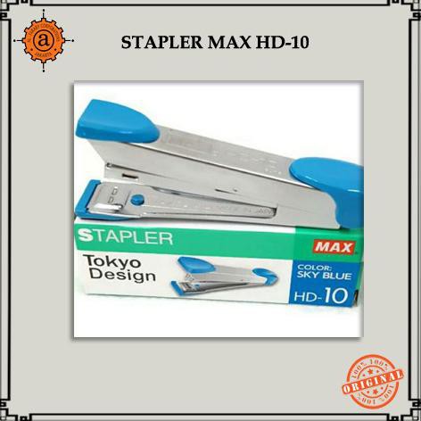 

Jual Stapler Max Hd-10 Trendi