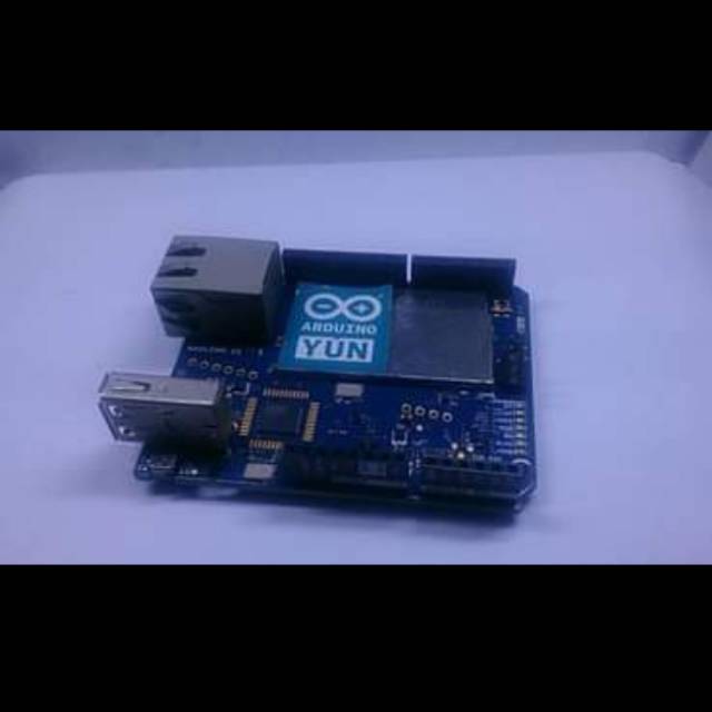 ARDUINO YUN BEKAS