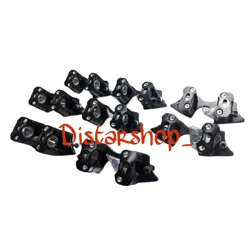 Raiser Stang Fatbar R15 v3