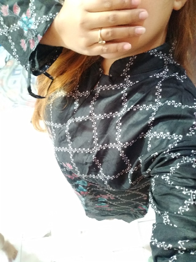 Batik Couple Keluarga Sania Ruffle Ori Ndoro Jowi Dnt Jaring