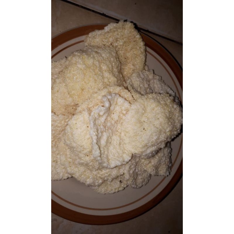 

kerupuk beras