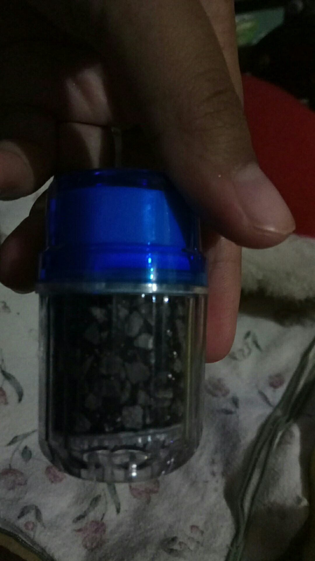 Pc Filter Penyaring Air Saringan Air Keran Kran Pembersih Rumah Tangga Kran Mini