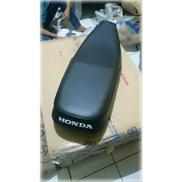 Jok assy komplit astrea honda grand