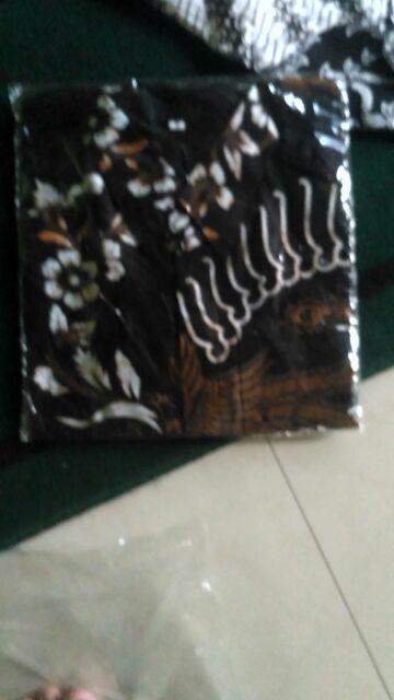 Batik Pekalongan