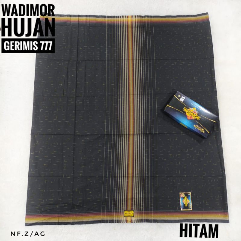 SARUNG WADIMOR MOTIF GERIMIS 777,BAGUS MURAH GROSIR
