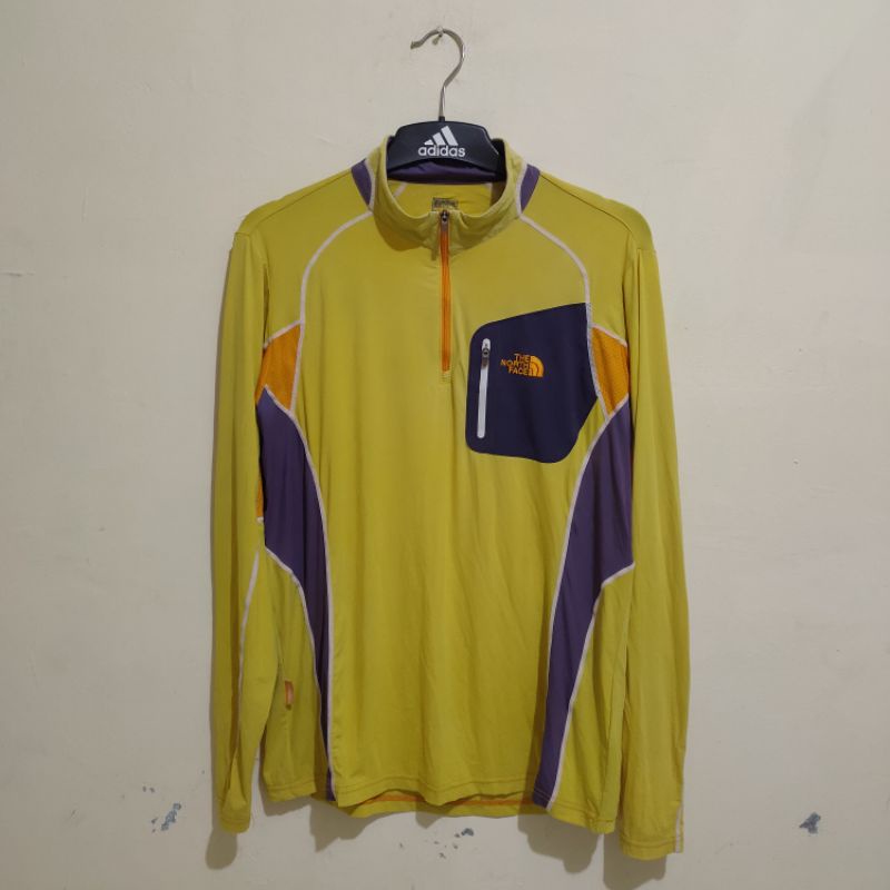 Baselayer TNF Second