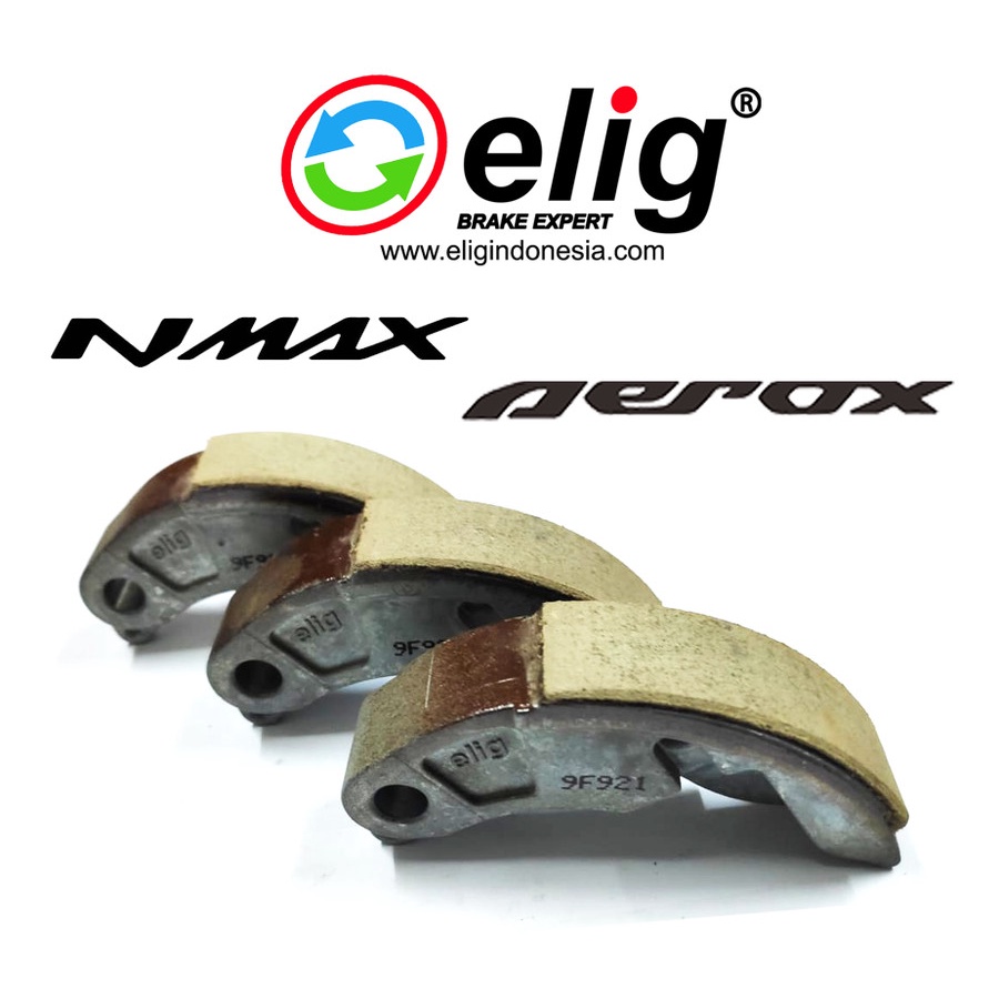 KAMPAS GANDA NMAX 155 PNP LEXI PCX 125 150 VARIO 125 150 ELIG KVB (L)