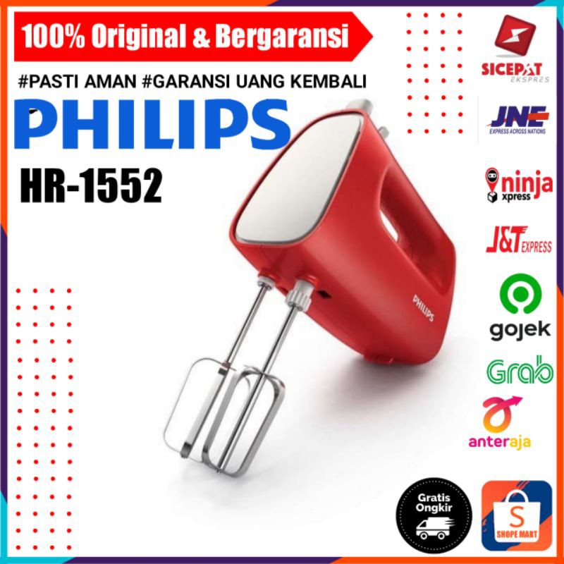 MIKSER PHILIP HAND MIXER PHILIPS MIKSER KUE MIKSER MURAH MIKSER TANGAN MIXER ADONAN KUE PILIPS