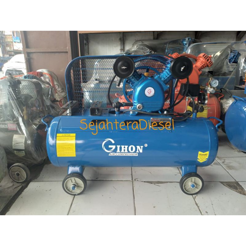Kompresor Gihon 1/2HP