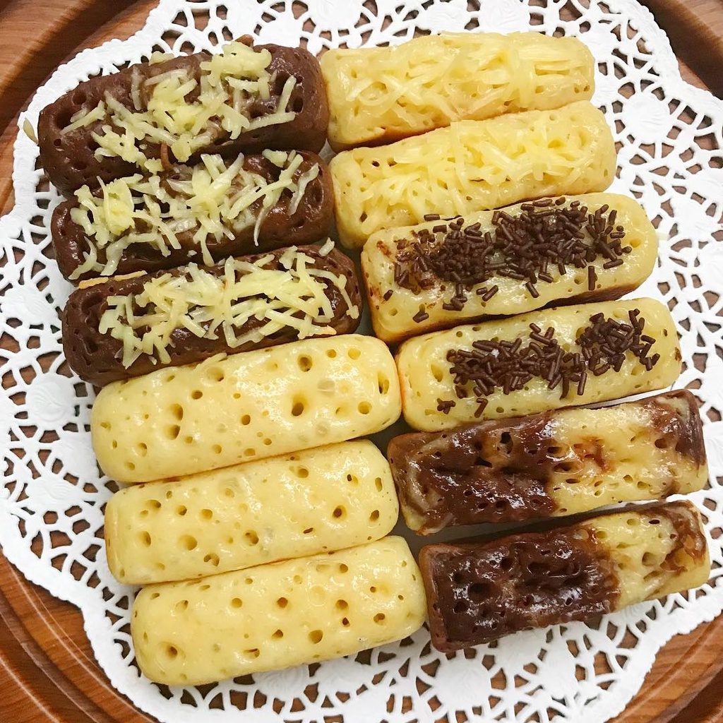 CETAKAN KUE PUKIS / CAKE PAN 10 LUBANG / CETAKAN KUE PANCONG / CETAKAN KUE PUKIS 10 LUBANG / CETAKAN PANCONG / CETAKAN KUE SUGGO