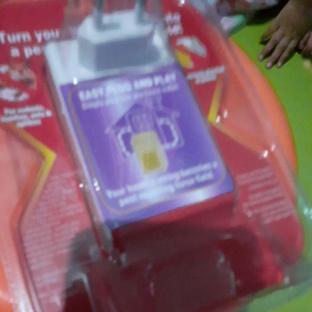 ( Kemasan Merah ) Riddex Pest Controller - Ridexx Squad Pengusir Kecoak, Tikus, Nyamuk Tanpa Racun