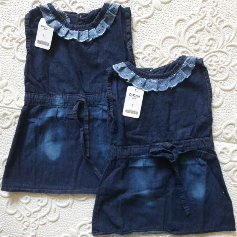 FELLI DRESS JEANS ANAK:1--4 THN