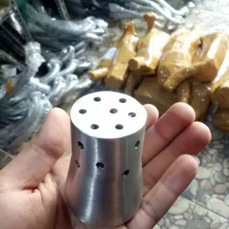 Db killer knalpot peredam knalpot racing