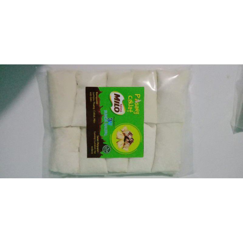 

pisang Lumerr milo