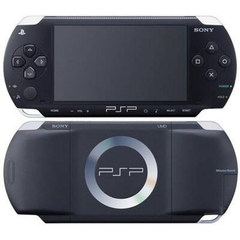 psp slim 3000 price