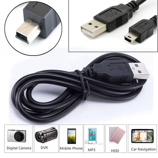 Jual Kabel Data Kabel Usb Kabel Cas Blackberry Ori Bt Colokan