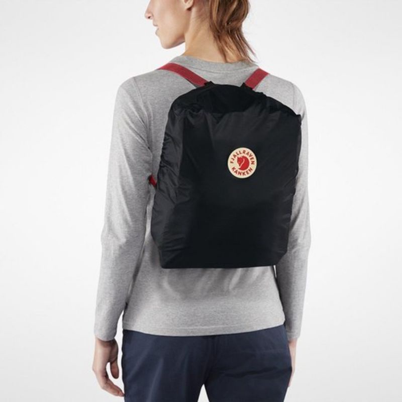 RainCover Fjallraven Kanken Classic dan Kanken Mini