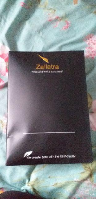 Terbaru - Couple Batik Asli Jambi Zallatra 15