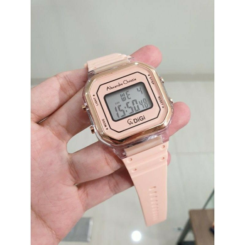 Alexandre christie original ac 9331 ladies