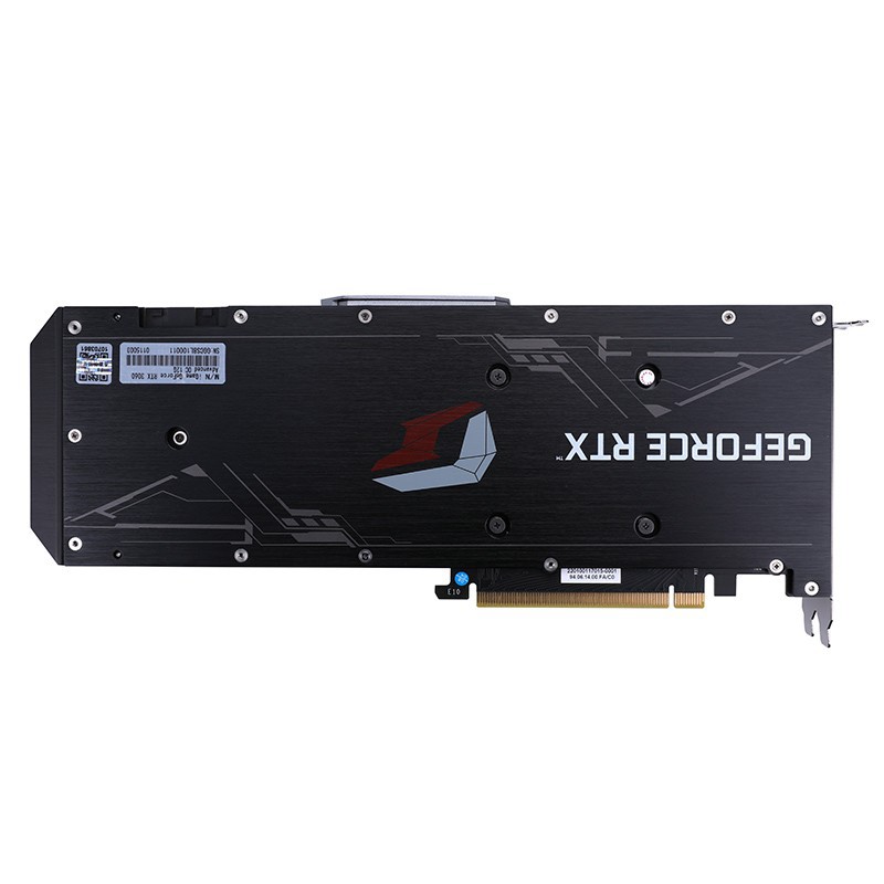 COLORFUL RTX 3060 iGAME ADVANCED OC 12G-V VGA NVIDIA GEFORCE RTX3060