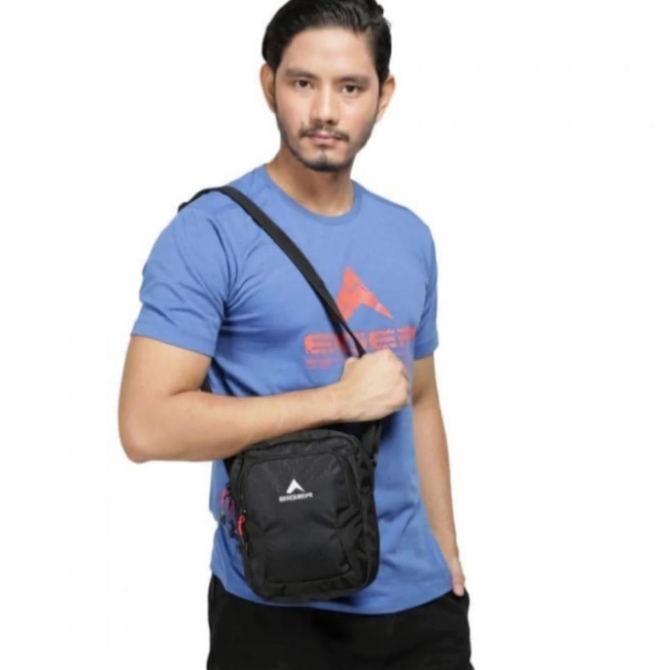 SALEE.. PROMO TAS SELEMPANG EIGER28 PRIA // Waistbag Eiger28 Tas Selempang Pria Waistbag Pria Tas Sl