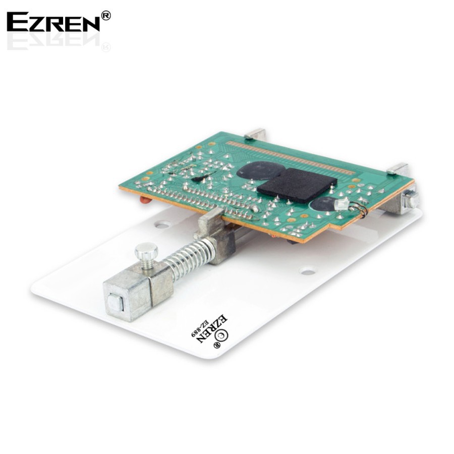 Ezren EZ-889 Penjepit PCB Ragum PCB Holder