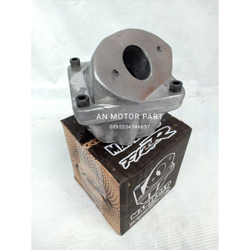 MANIPOL MANIFOLD FIZ R MANIPOL YAMAHA FIZ R INTAKE FIZR KODOK